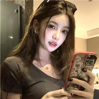 淘宝女孩的好评爱情