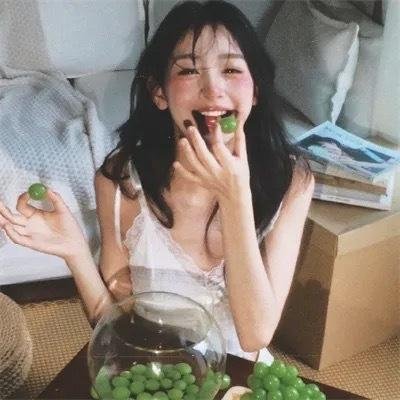向雪许愿